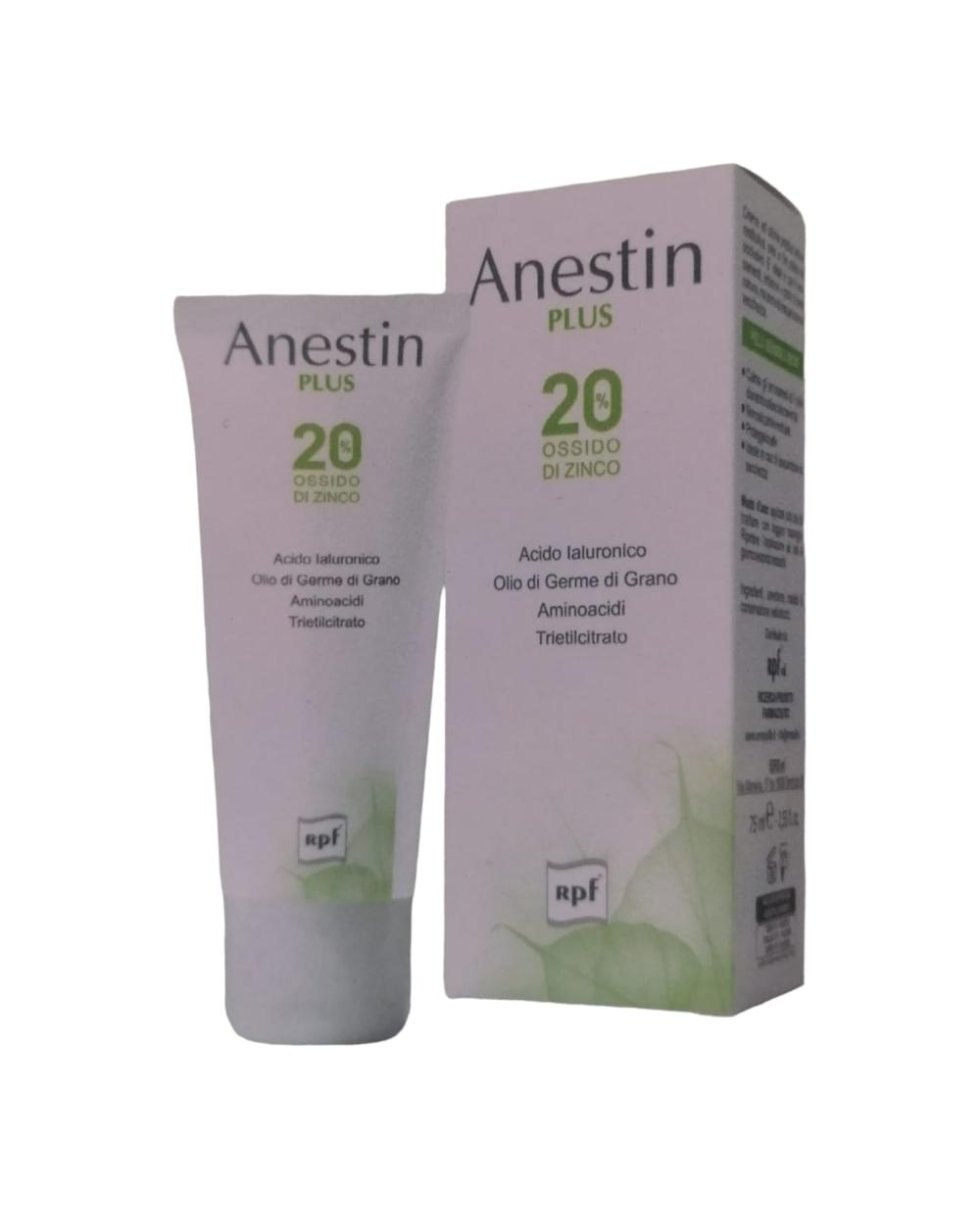 ANESTIN PLUS 75ML