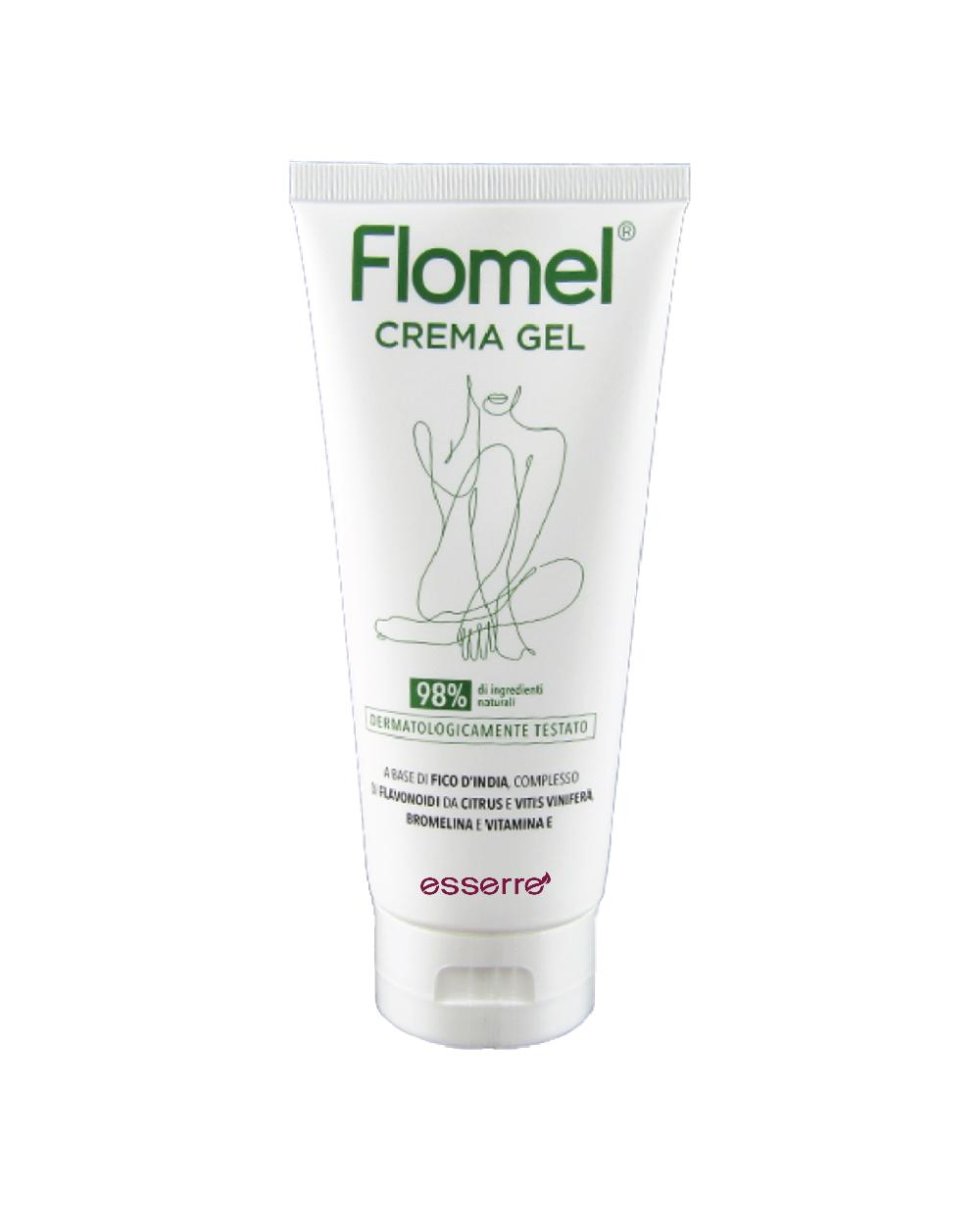 FLOMEL CREMA GEL 200ML