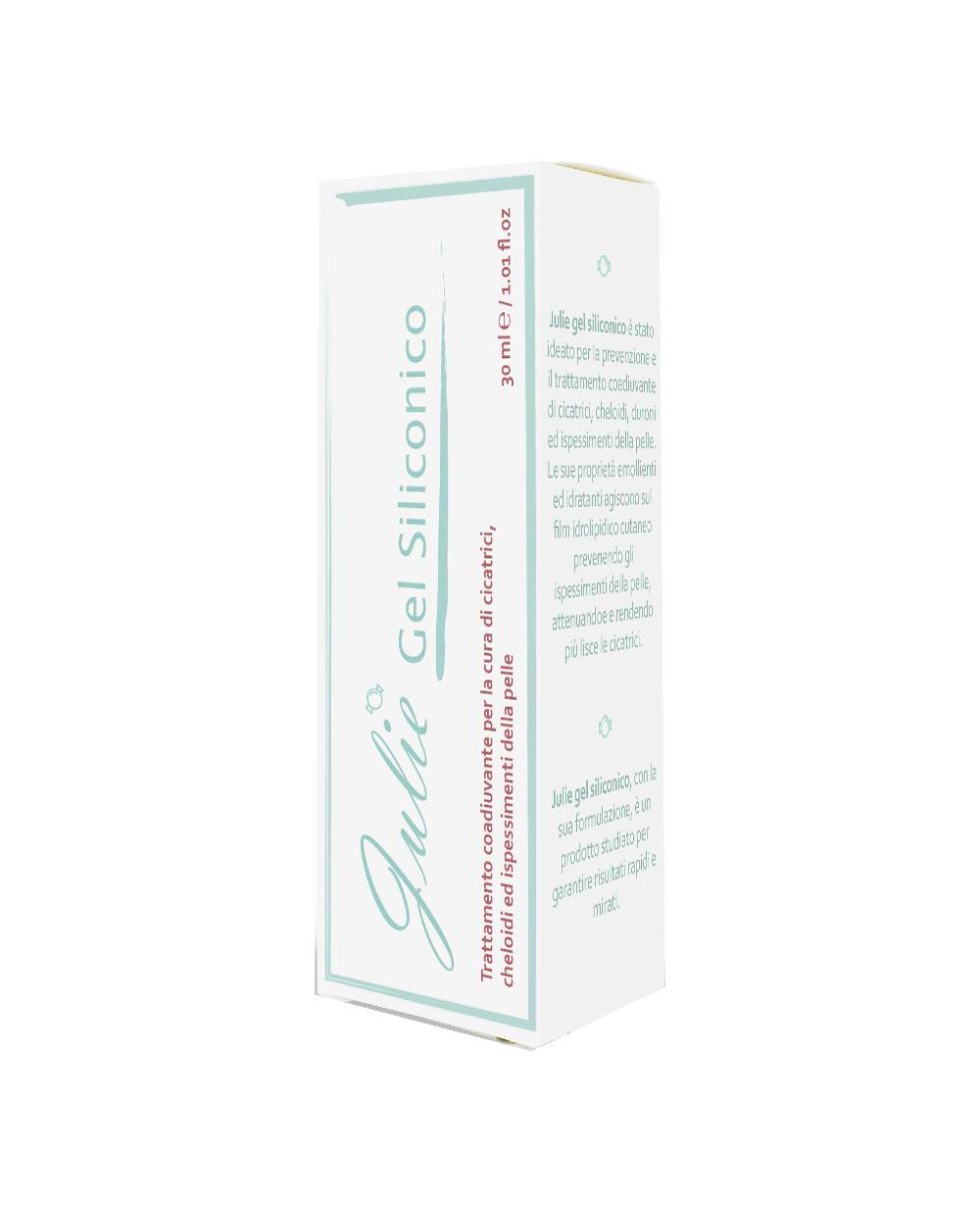 JULIE GEL SILICONICO 30ML