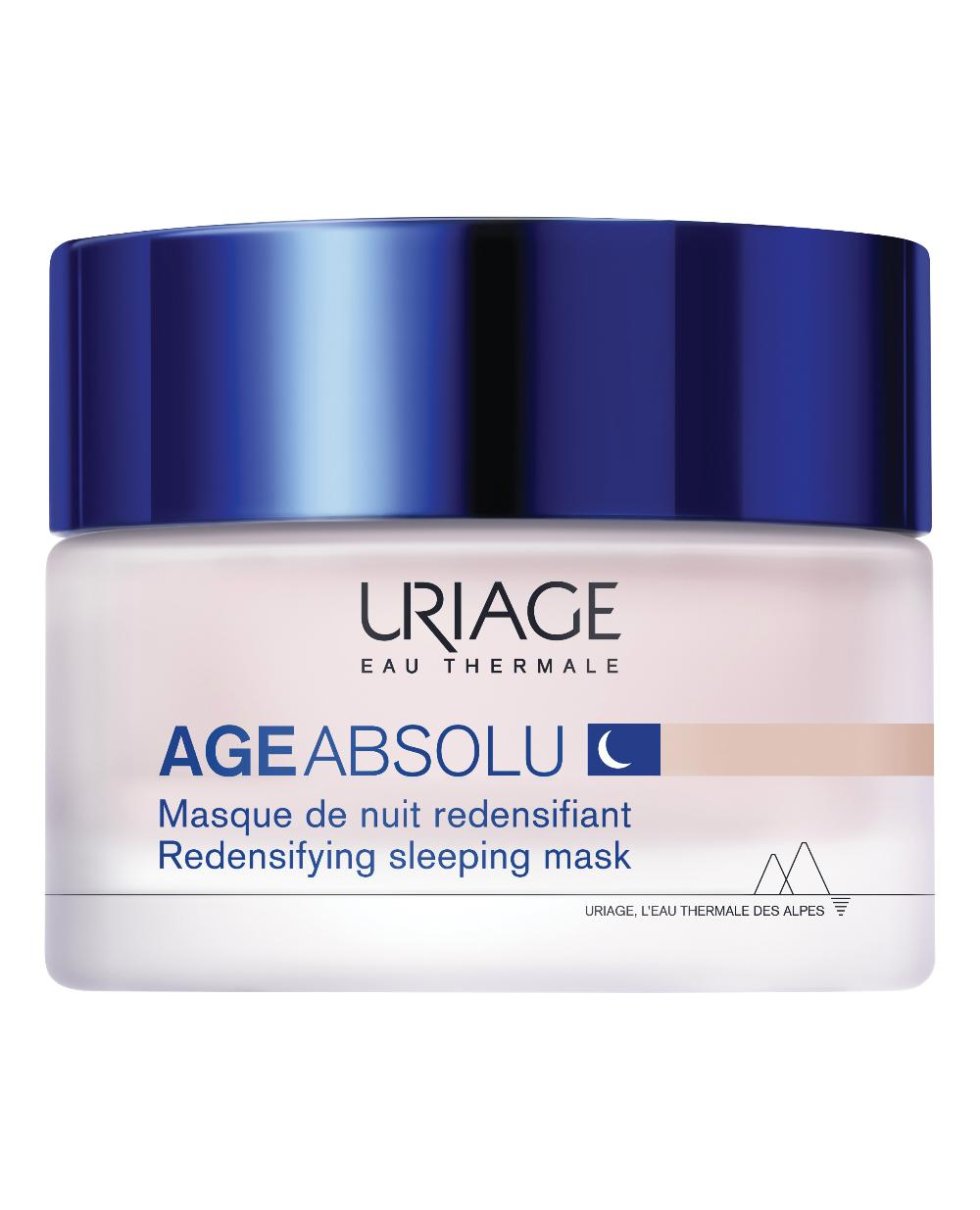 AGE ABSOLU MASCHERA RIGEN 50ML