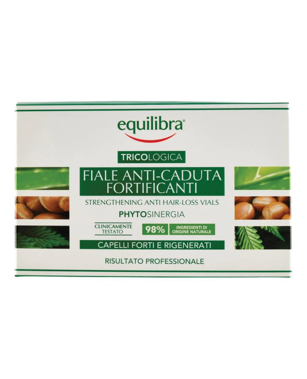 EQUILIBRA TRICOL 10F ANTICAD