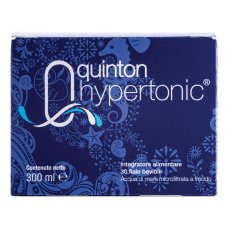 QUINTON PLASMA ISOTONIC 30F