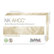 NK AHCC 60CPS