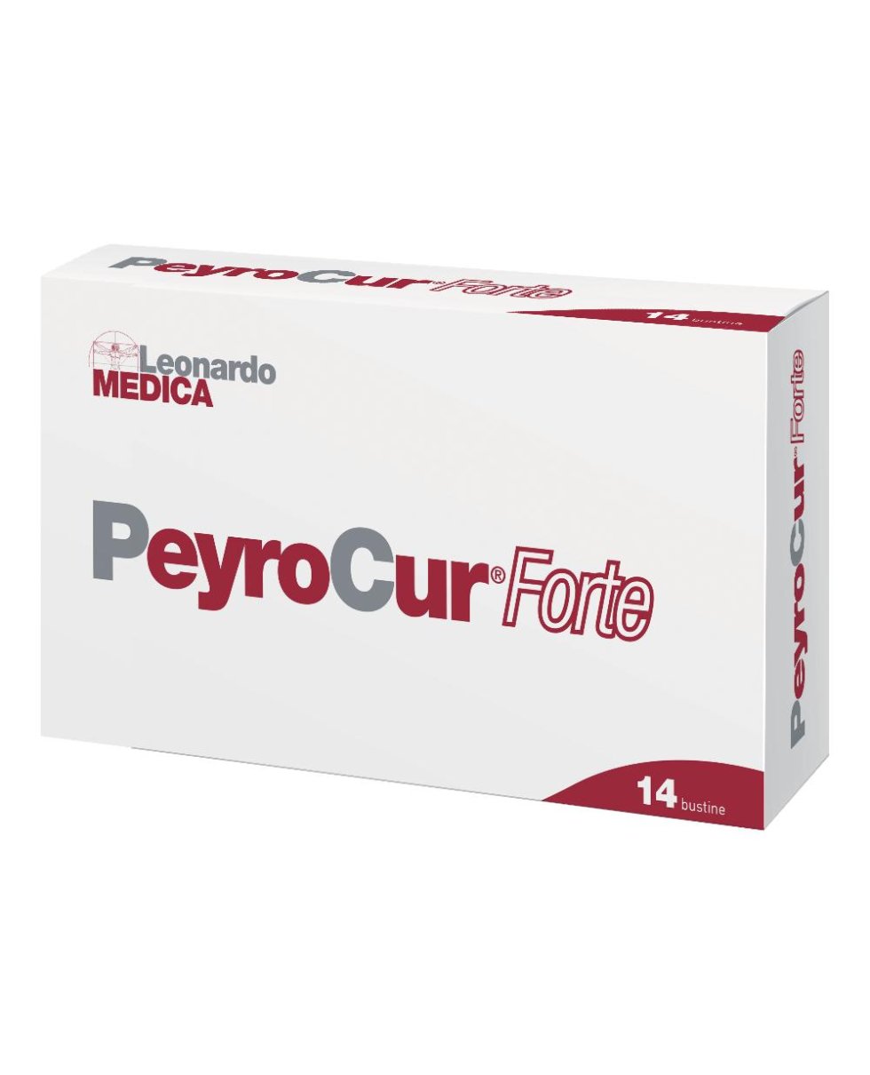 PEYROCUR FORTE 14BUST