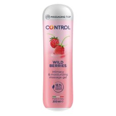 CONTROL WILD BERRIES MASSAGE