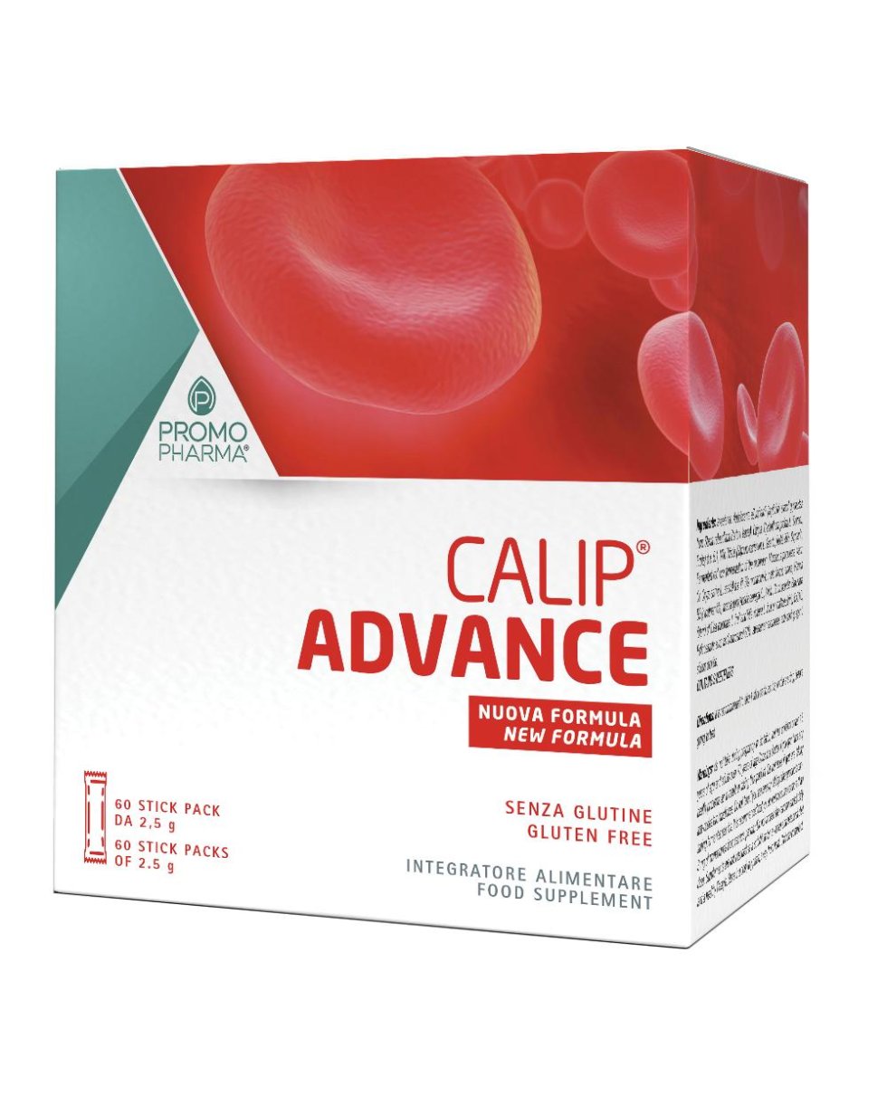 CALIP ADVANCE 60STICK PACK