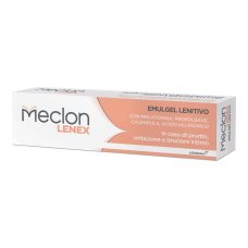 Meclon Lenex Emulgel 50ml