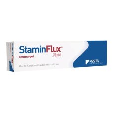 STAMINFLUX FAST CREMA GEL 100ML