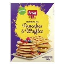 SCHAR PREPARATO PANCAKES 350G