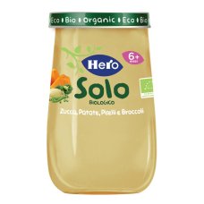 HERO SOLO OMOG ZUC7PAT/PIS/BRO