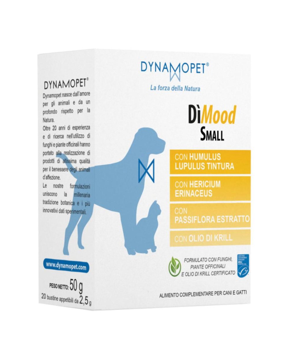 DIMOOD SMALL 20BUST