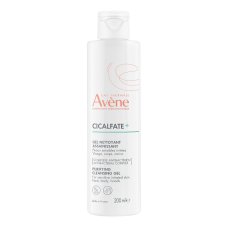 Avene Cicalfate+ Gel Detergente Purificante 200Ml