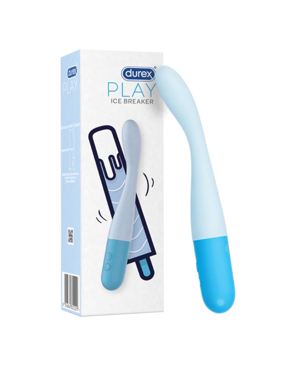 Durex Icebreaker Slim Vibrator