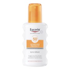 Eucerin Sun Spray 50+ N/prof