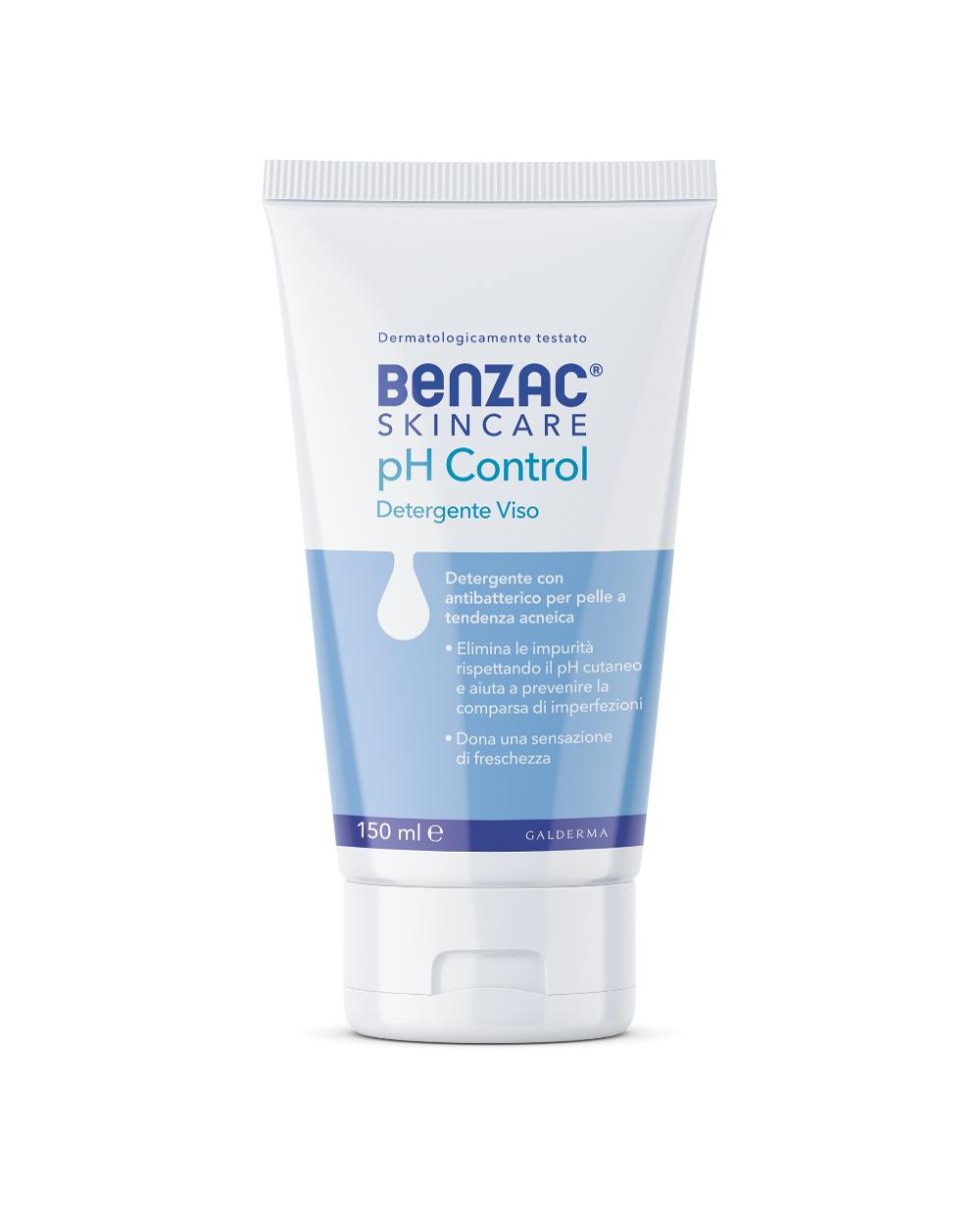 Benzac Skincare Ph Control