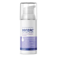 Benzac Skincare Microbiome50ml