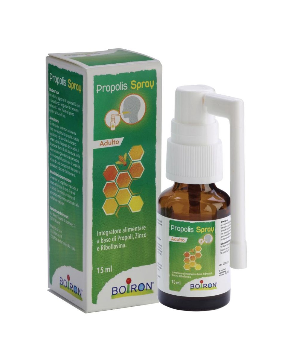 Propolis Spray Adulto 15ml