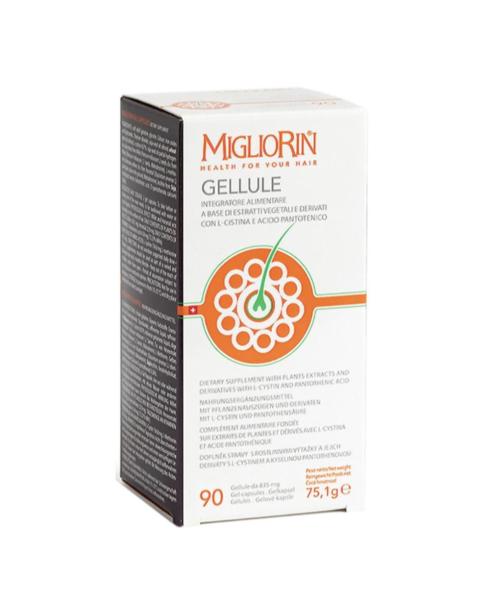 MIGLIORIN 90GELL NF