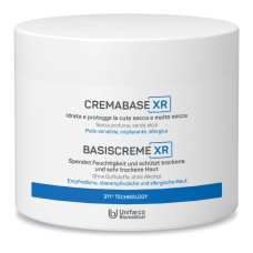 CERAMOL CREMABASE XR 450ML