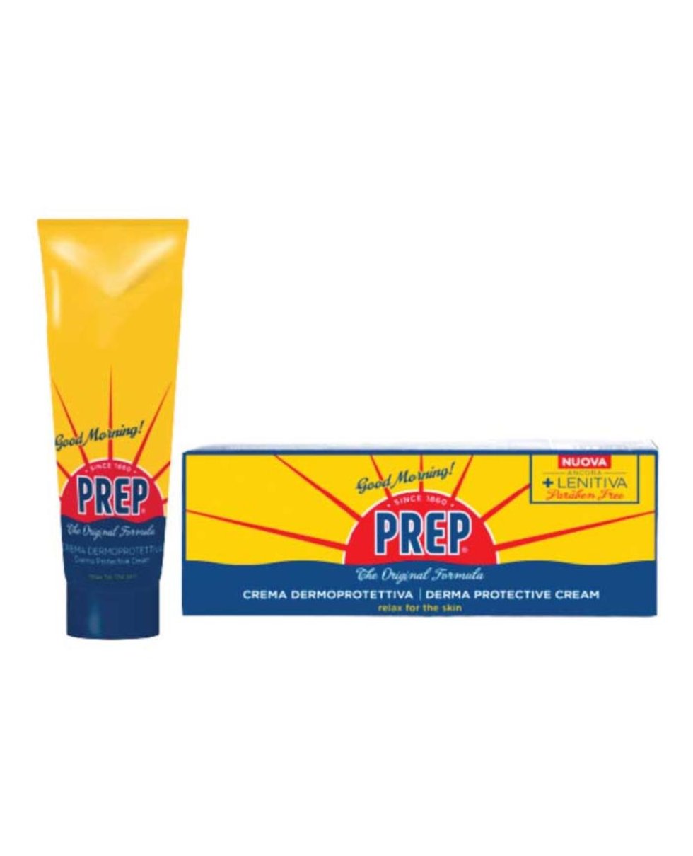 PREP CREMA DERMO 75ML TUBO<