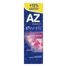 Az 3D Ultrawhite Dentifricio 65Ml