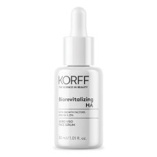 Korff  BIOREVITALIZING HA SIERO VISO