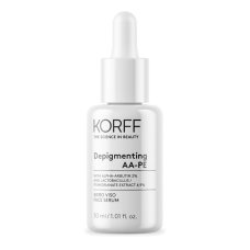 Korff  DEPIGMENTING AA-PE SIERO VISO