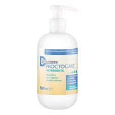 DERMOVITAMINA PROCTOC DET300ML