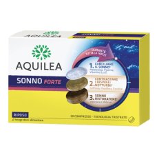 AQUILEA SONNO FORTE 30CPR LABORE
