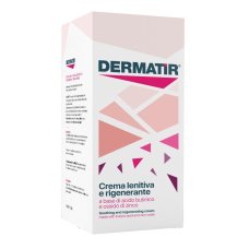 DERMATIR CREMA 30ML LENIT/RIGENE