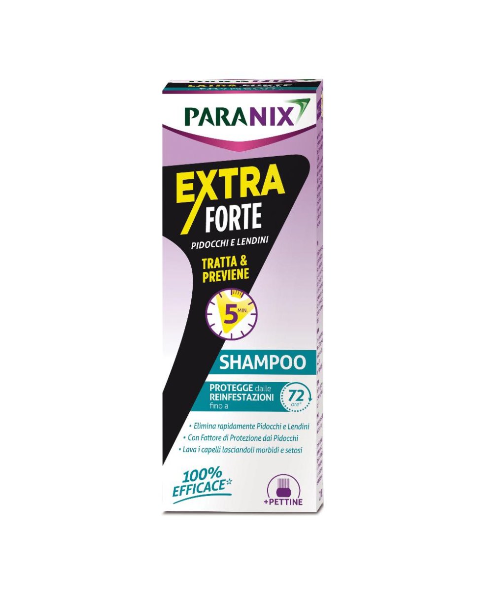 PARANIX SPR EXTRAFT MDR 100ML