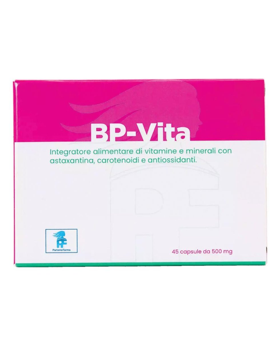 BP VITA 45CPS