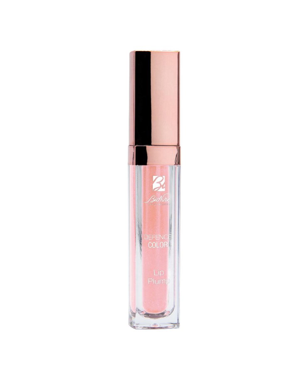 DEFENCE COLOR LIP PLUMP N1 NUD