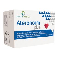 ATERONORM PLUS 60CPR