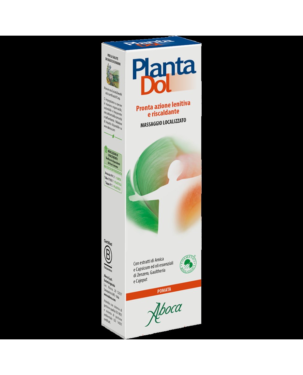 PLANTADOL POMATA 50ML