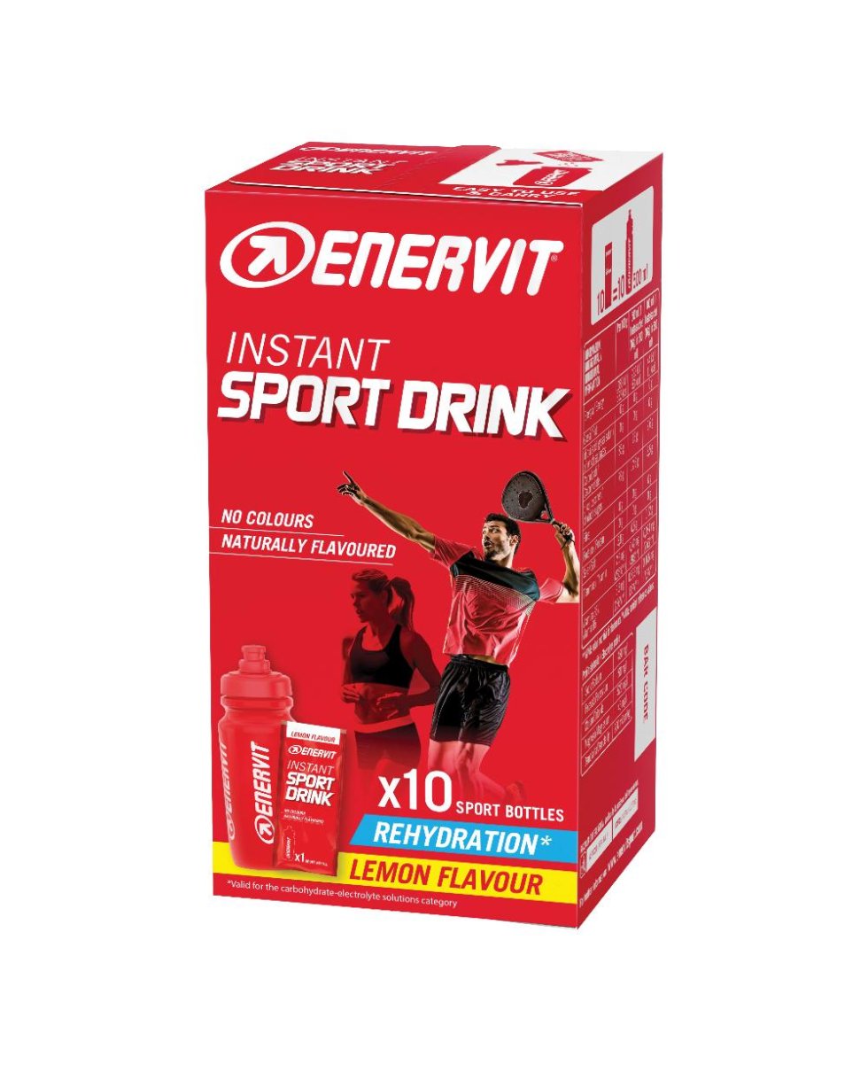 ENERVIT SPORT INST SPORTDRINK