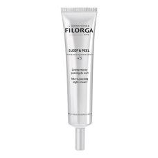 Filorga Sleep E Peel Crema Notte Micro-Peeling 40Ml 