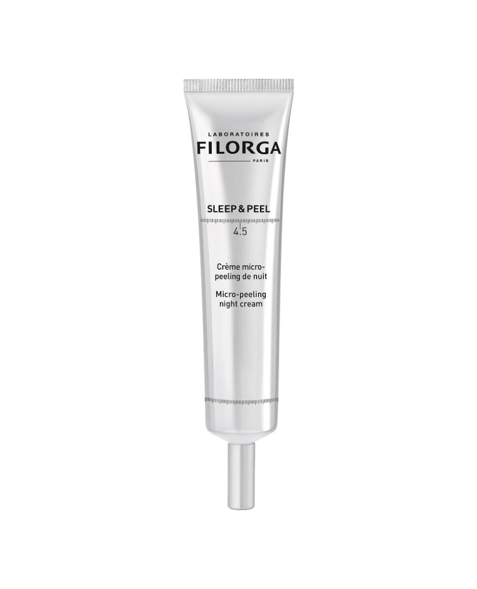 Filorga Sleep E Peel Crema Notte Micro-Peeling 40Ml 