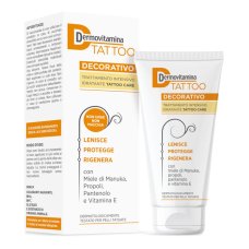 DERMOVITAMINA TATTOO 100ML