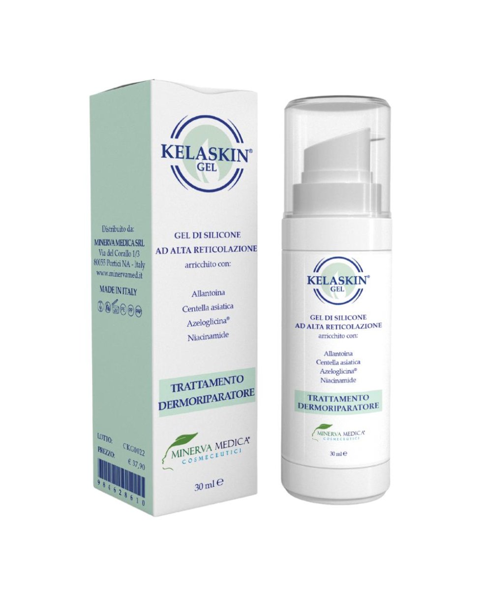 KELASKIN GEL 30ML