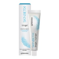 SKINBETIX IDROGEL/HYDROGEL