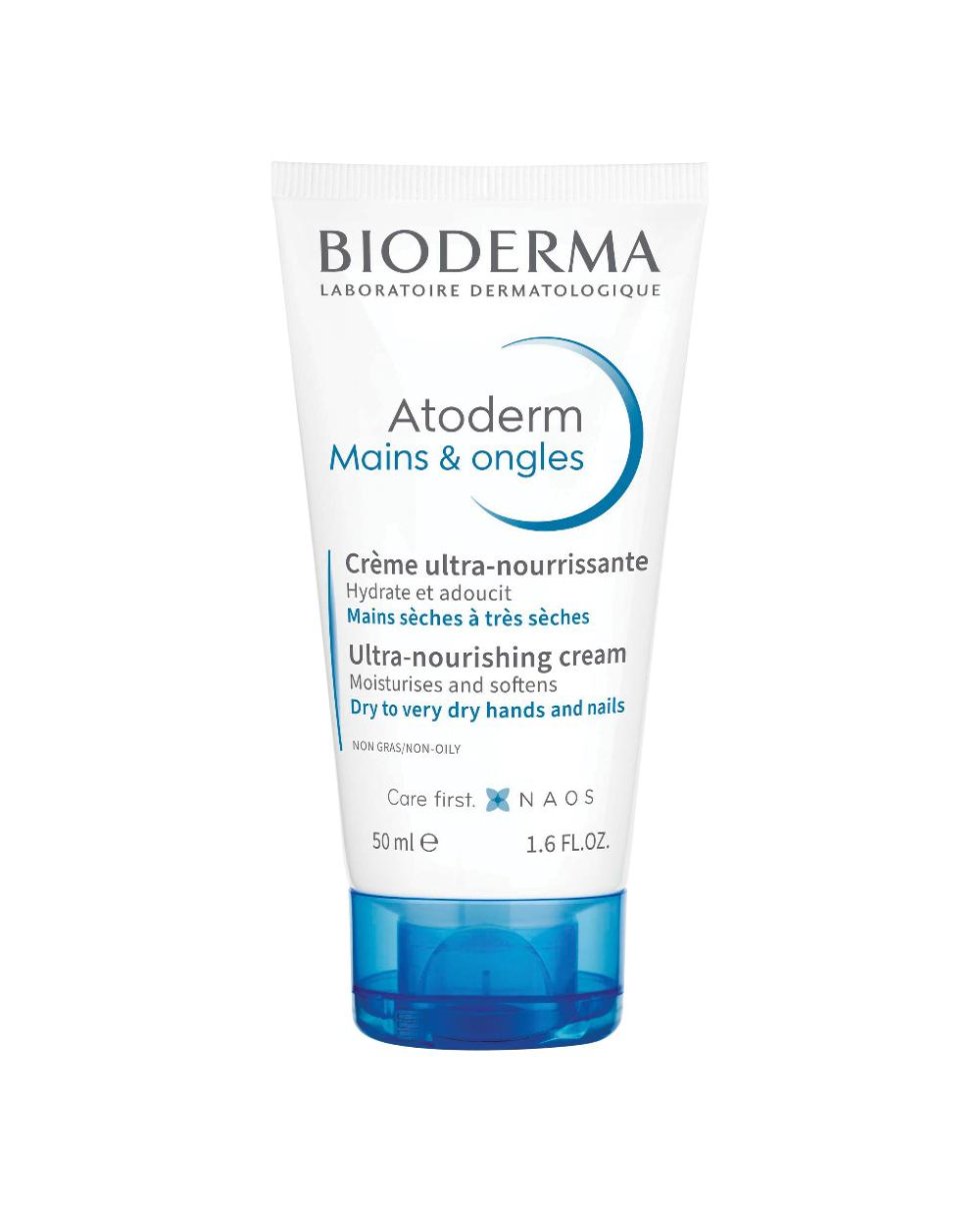 ATODERM MAINSEONGLES 50ML