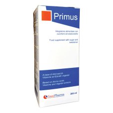 PRIMUS FL 300ML