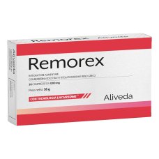 REMOREX 30CPR