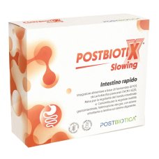 POSTBIOTIX SLOWING 14BUST