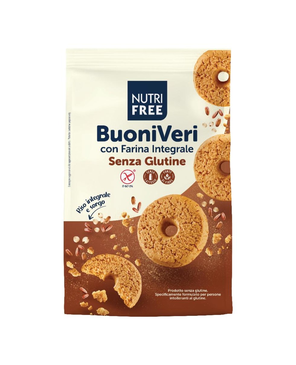 NUTRIFREE BUONI VERI 250G FR