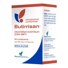 BUTIRRISAN 90CPR PHARMAEXTRACTA