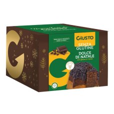 Giusto S/g Dolce Natale Cioc