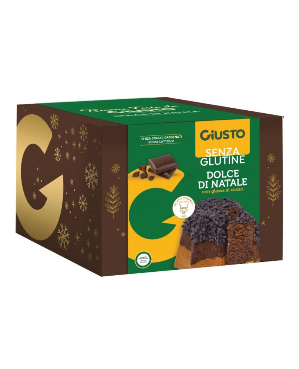 Giusto S/g Dolce Natale Cioc