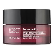 Korff SUPREME PRO CREMA VISO